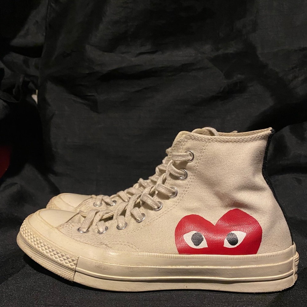 CDG Converse